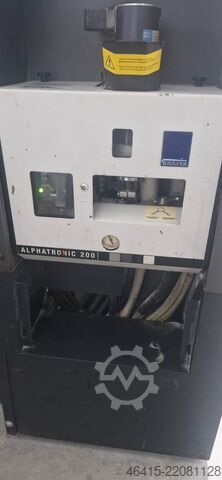 μηχανή εκτύπωσης όφσετ Heidelberg PM 74 2 STRAIGHT NEW ROLLERS