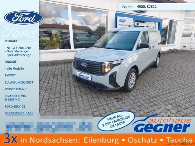 Panel van FORD Transit Courier Trend 1.5L EcoBl 2xS-Tür WiPa