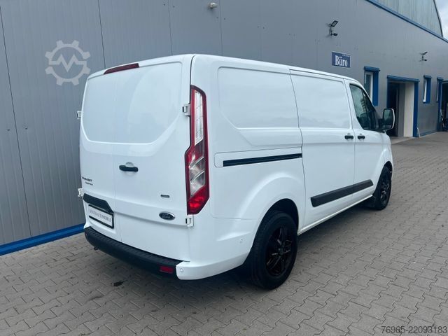 Kastenwagen FORD Transit Custom Kasten 340 Hybrid Trend AUTOMATIK