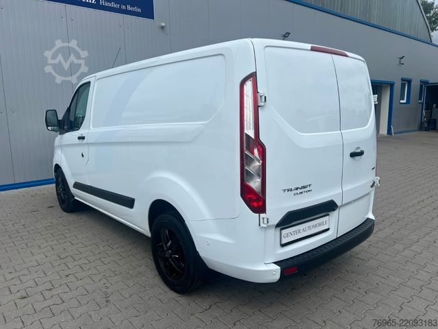 Kastenwagen FORD Transit Custom Kasten 340 Hybrid Trend AUTOMATIK