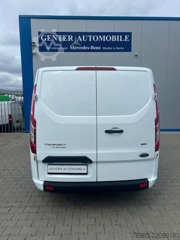 Kastenwagen FORD Transit Custom Kasten 340 Hybrid Trend AUTOMATIK