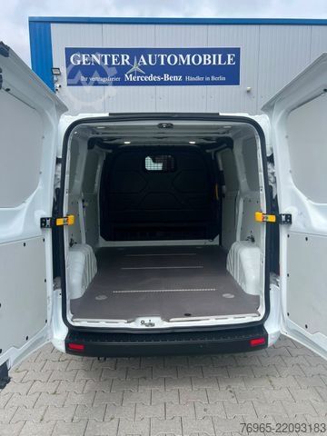 Kastenwagen FORD Transit Custom Kasten 340 Hybrid Trend AUTOMATIK