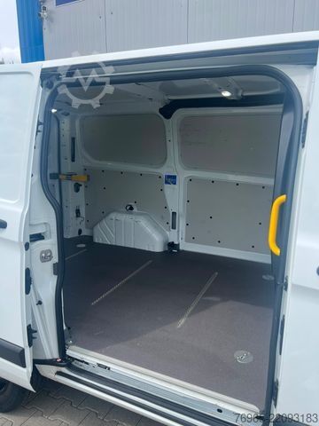 Kastenwagen FORD Transit Custom Kasten 340 Hybrid Trend AUTOMATIK