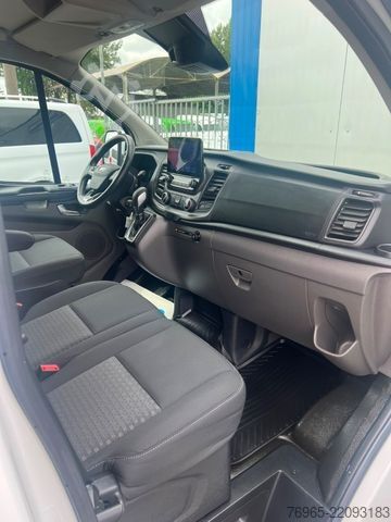 Kastenwagen FORD Transit Custom Kasten 340 Hybrid Trend AUTOMATIK