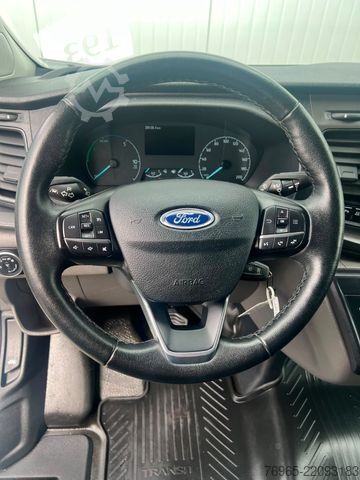 Kastenwagen FORD Transit Custom Kasten 340 Hybrid Trend AUTOMATIK