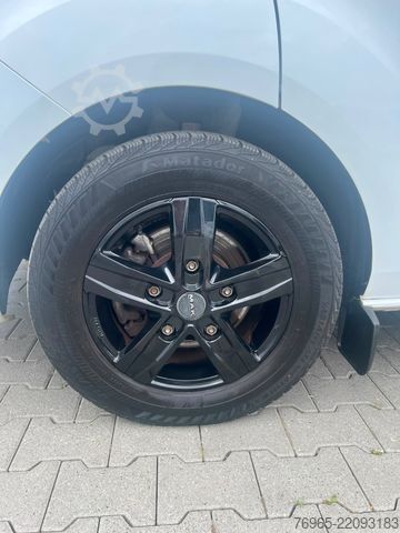 Kastenwagen FORD Transit Custom Kasten 340 Hybrid Trend AUTOMATIK