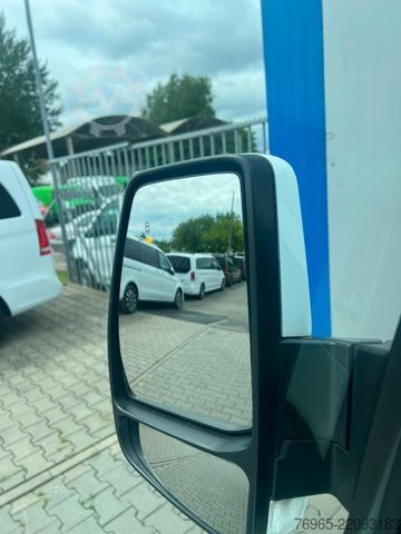 Kastenwagen FORD Transit Custom Kasten 340 Hybrid Trend AUTOMATIK