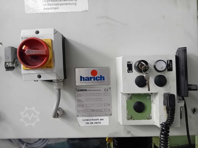 NC sammastrellipink ALZMETALL , AB 45 HST