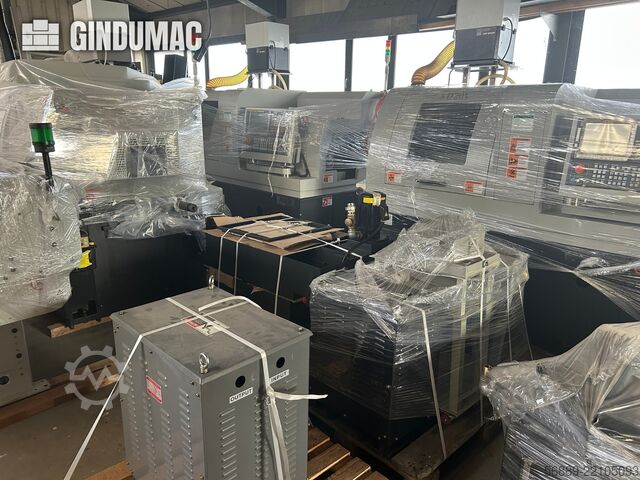 Hanwha XD20 KOMBINUOTAS Hanwha XD20 COMBINED