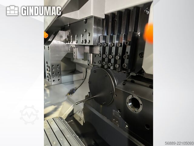 Hanwha XD20 KOMBINUOTAS Hanwha XD20 COMBINED