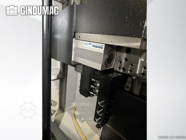 Hanwha XD20 KOMBINUOTAS Hanwha XD20 COMBINED