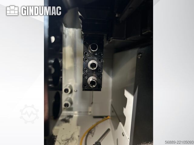 Hanwha XD20 KOMBINUOTAS Hanwha XD20 COMBINED