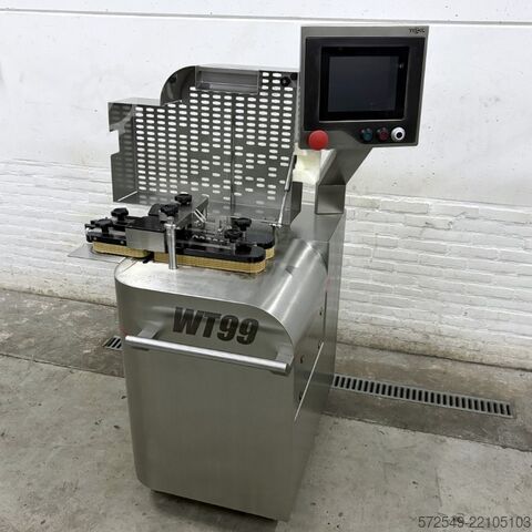 Mėsos perdirbimo mašina Inotec WT99 iT