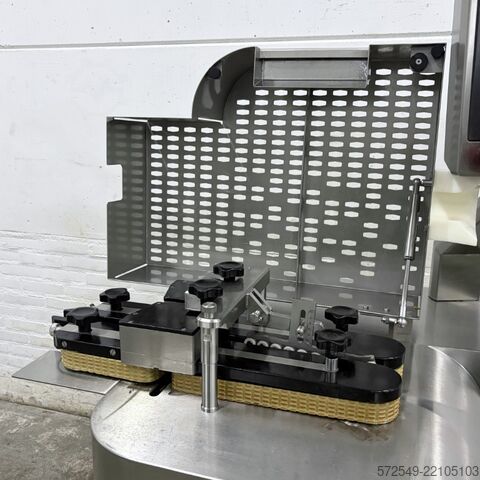 Mėsos perdirbimo mašina Inotec WT99 iT