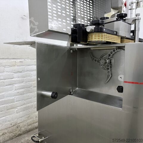 Mėsos perdirbimo mašina Inotec WT99 iT