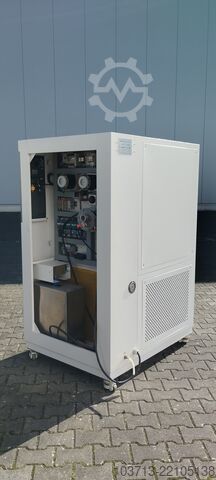 SHENGS STH-2P-C 气候测试箱 / 温度箱 Shanghai Shengs Electronic Technology Co STH-2P-C (handschriftlich eingetragen)