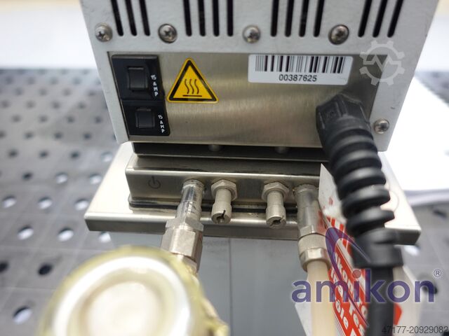 Thermostat de bain pour inspection Julabo Durchsicht-Badthermostat CT 72/P inkl. ED-Thermostat