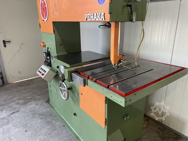 Band saw Pehaka USF 10 R