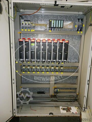 Prevoz zabojnikov KHS 