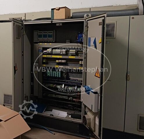 Prevoz zabojnikov KHS 