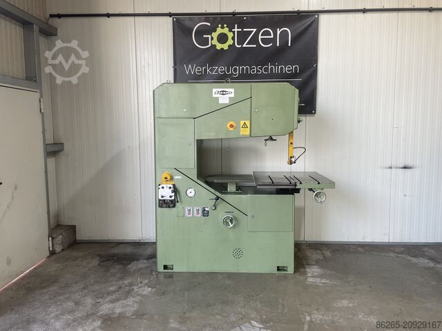 Band saw JAESPA AS 10