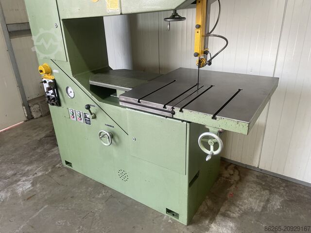 Band saw JAESPA AS 10