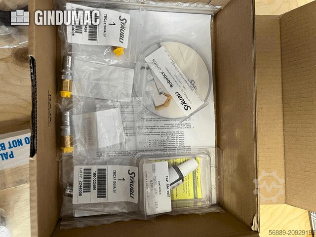 STAUBLI TX2-160 HE STAUBLI TX2-160 HE