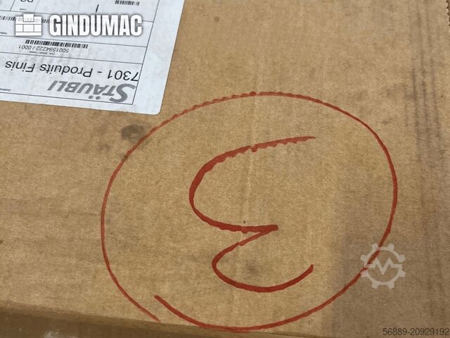 STAUBLI TX2-160 HE STAUBLI TX2-160 HE