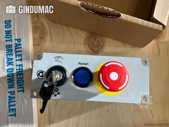 STAUBLI TX2-160 HE STAUBLI TX2-160 HE