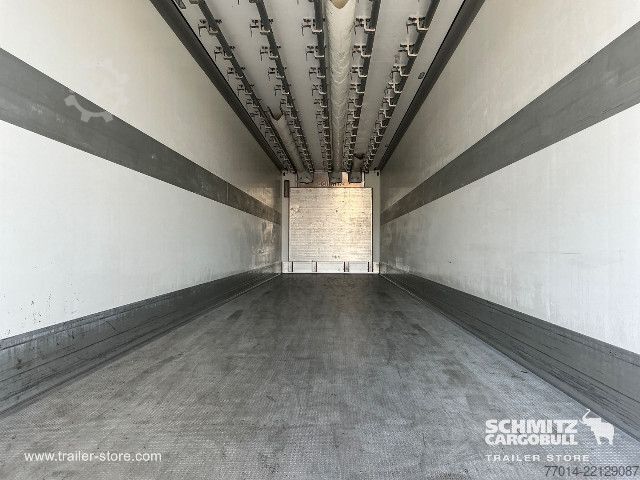Rashladna poluprikolica Schmitz Cargobull Reefer Meat hanging system