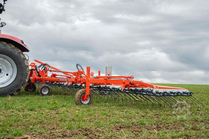 Azada agrícola Kuhn Tineliner 600