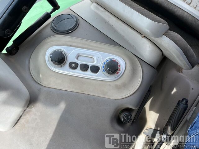 Tractor Deutz-Fahr 6190 CSHIFT