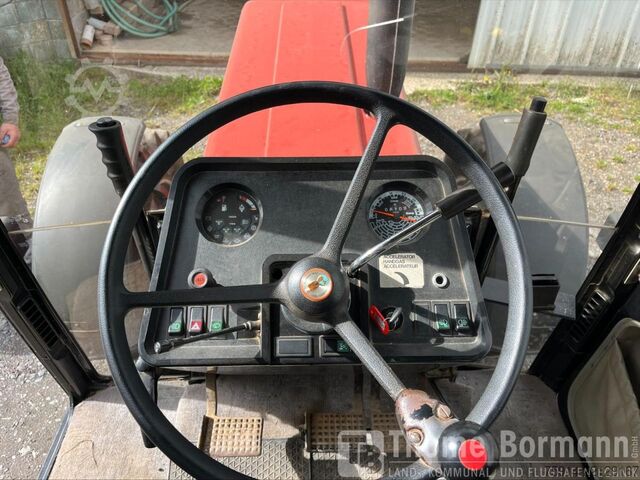 Трактор Case-IH 745 XL