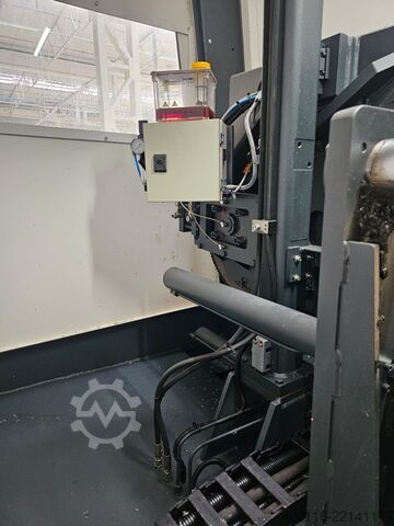 เครื่องตัดเหล็ก & เครื่องตัดเหล็กไฟฟ้า MEBA Mebamat 434
