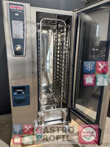 AMORTIZOR COMBINAT Rational SCC WE 201