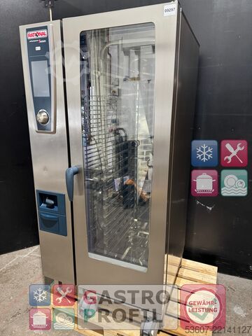 AMORTIZOR COMBINAT Rational SCC WE 201
