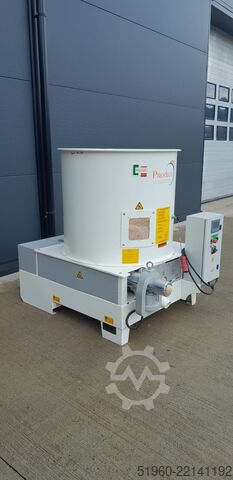 Брикетувальник для тирси PRODECO E60 ECO 7/26
