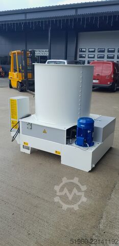 Брикетувальник для тирси PRODECO E60 ECO 7/26