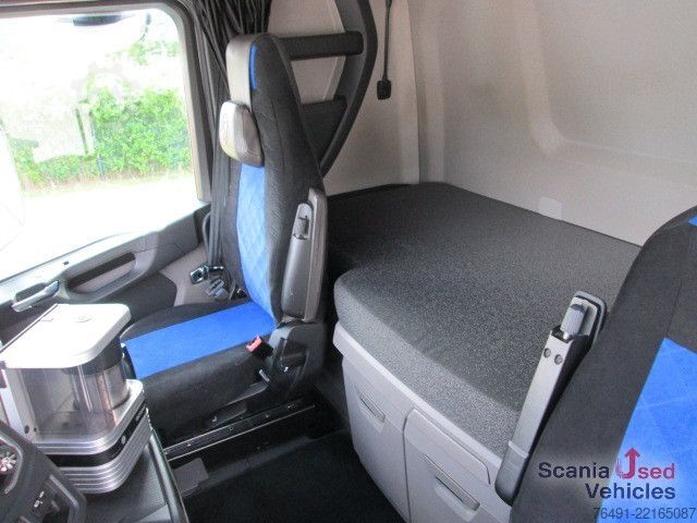 Trattore stradale standard Scania S 460 A4x2NA