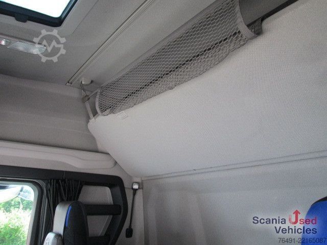 Trattore stradale standard Scania S 460 A4x2NA