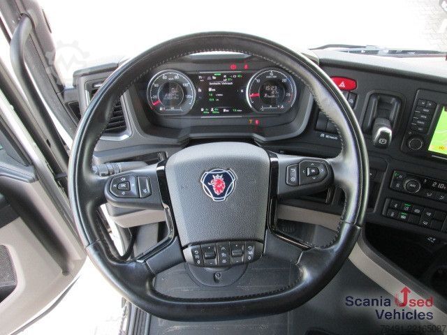 Trattore stradale standard Scania S 460 A4x2NA