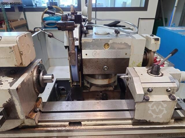 Sylindrisk slipemaskin KELLENBERGER 1000 U - 175