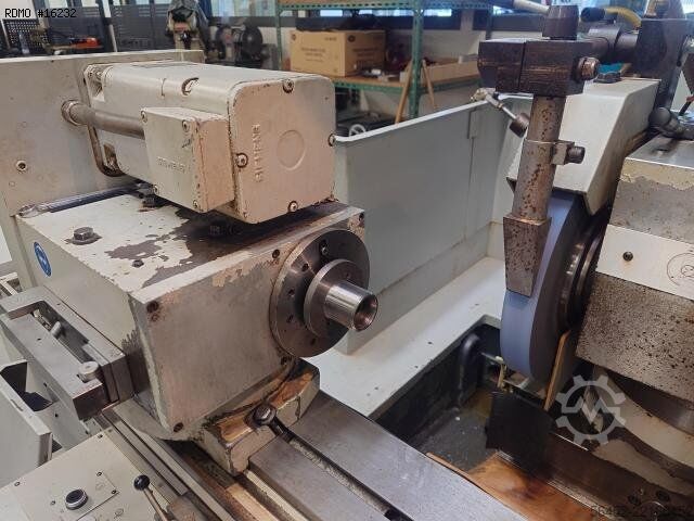 Sylindrisk slipemaskin KELLENBERGER 1000 U - 175
