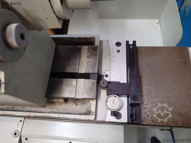 Sylindrisk slipemaskin KELLENBERGER 1000 U - 175