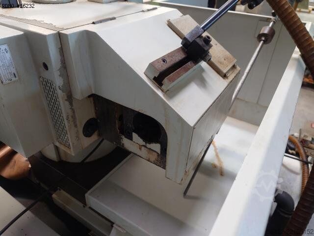 Sylindrisk slipemaskin KELLENBERGER 1000 U - 175