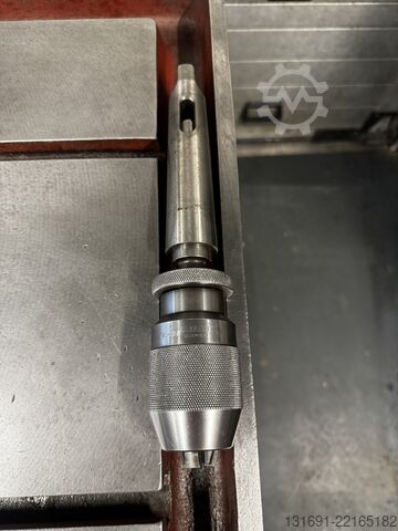 Máy khoan trụ Solberga GM 1735 Solberga GM1735
