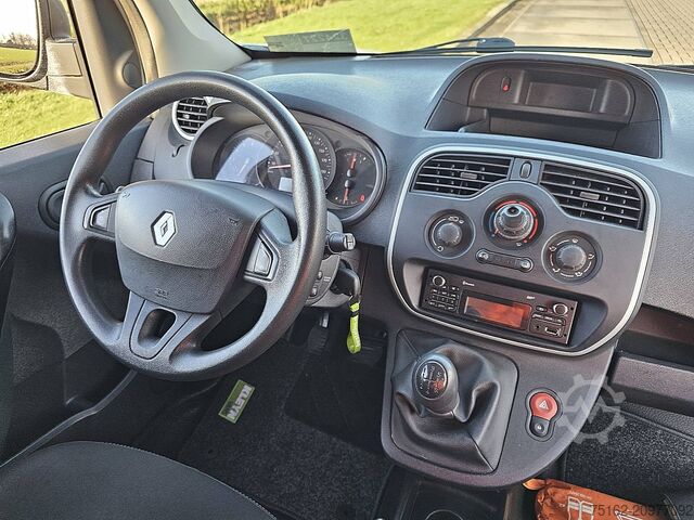 Kovček RENAULT KANGOO 1.5 Airco Schuifdeur