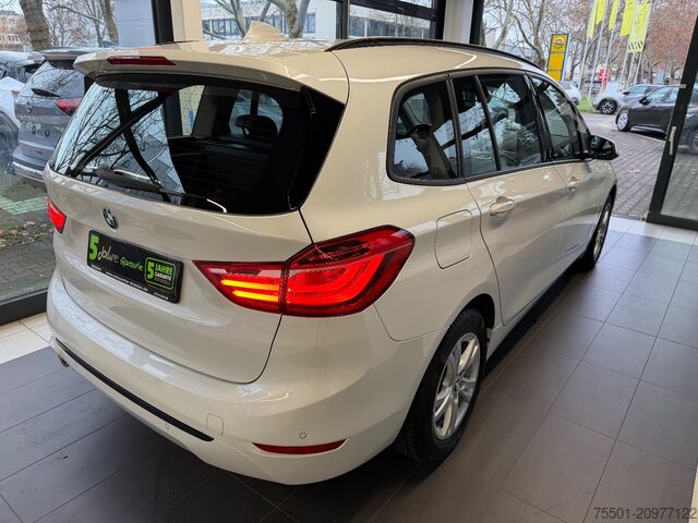 Minibús BMW 2 Gran Tourer 218i Gran Tourer  Sport Line LED