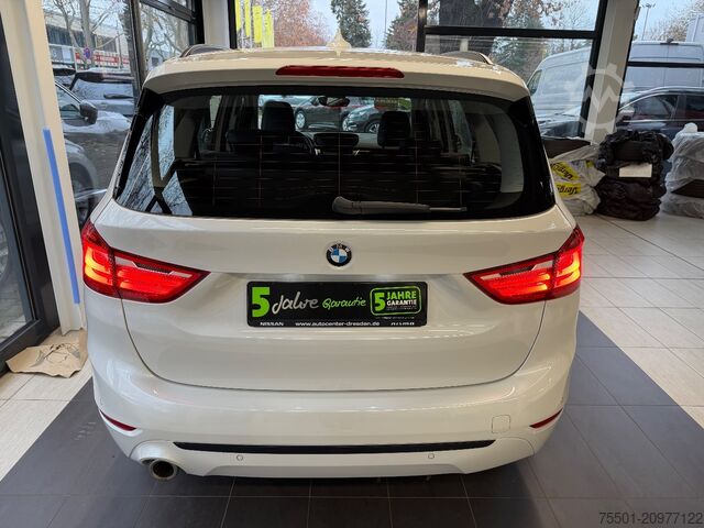 Minibús BMW 2 Gran Tourer 218i Gran Tourer  Sport Line LED