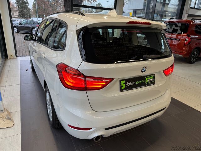 Minibús BMW 2 Gran Tourer 218i Gran Tourer  Sport Line LED